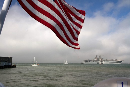 USA 2012